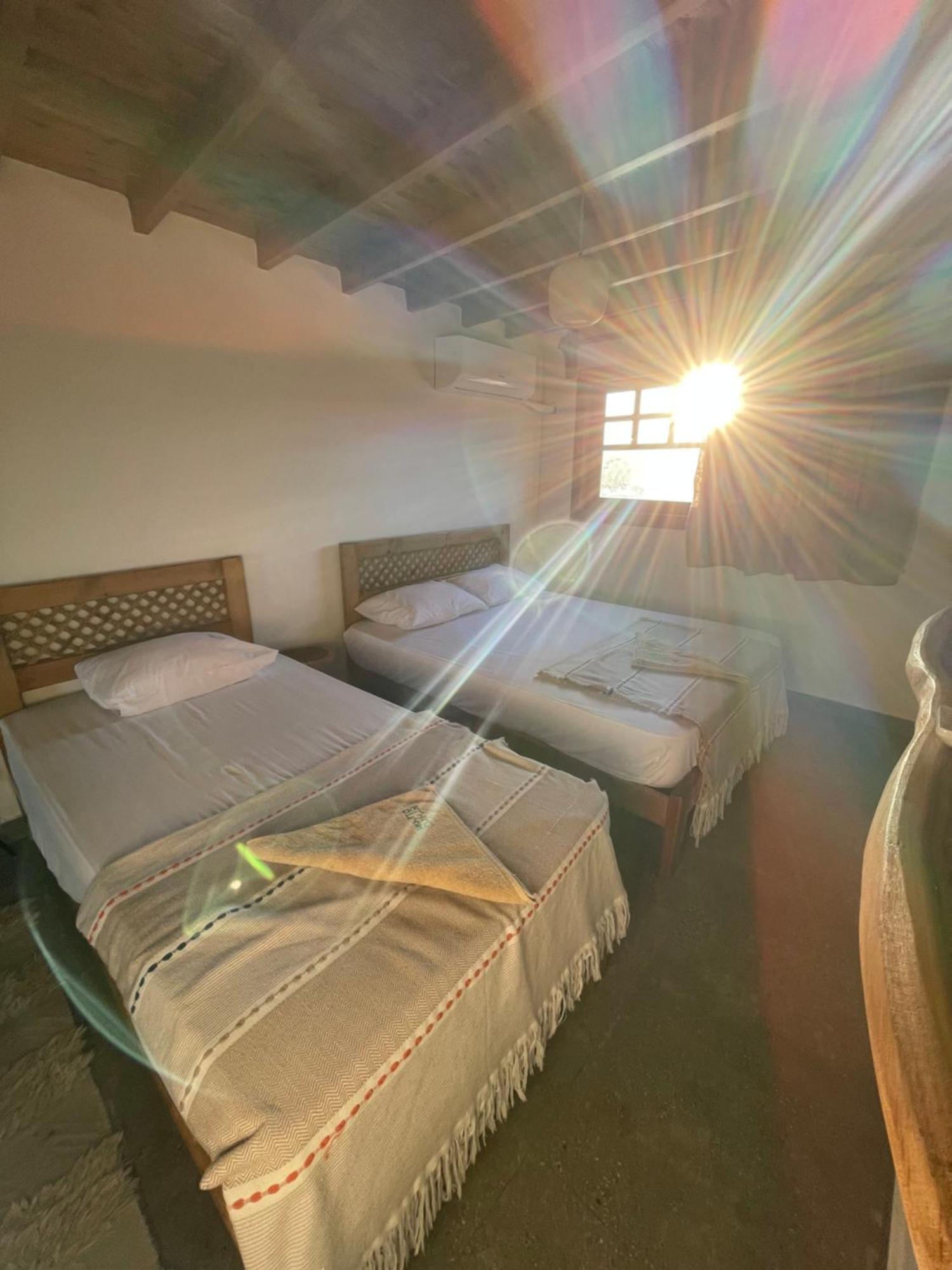 Mojito Dahab Otel Dış mekan fotoğraf