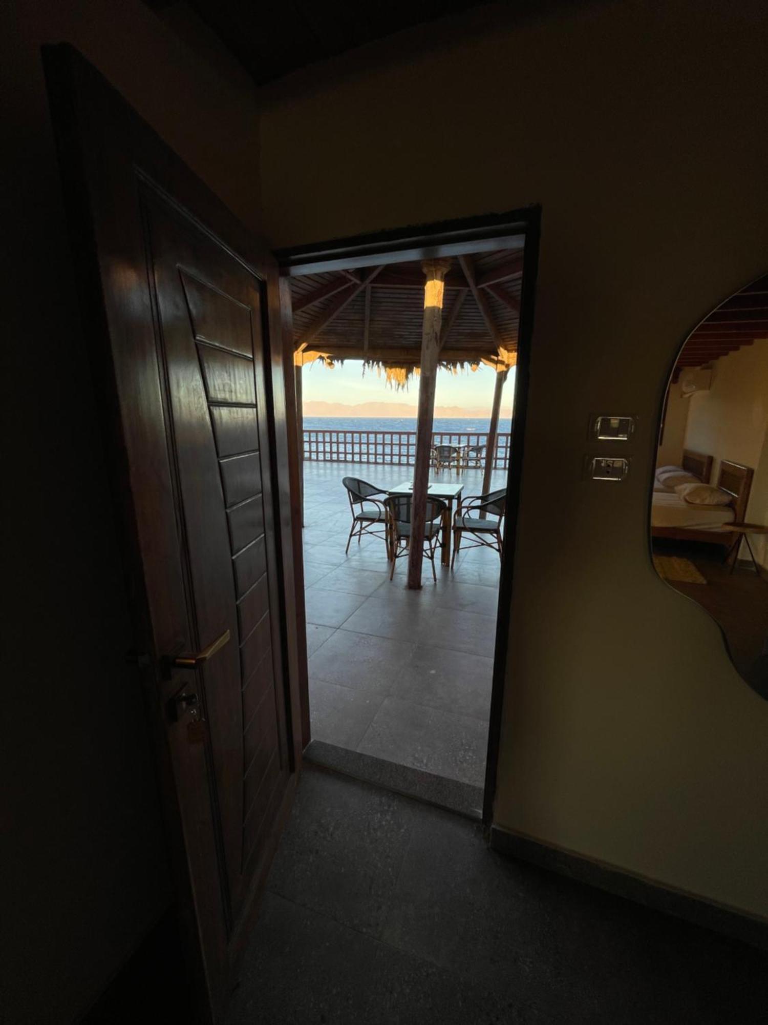 Mojito Dahab Otel Dış mekan fotoğraf