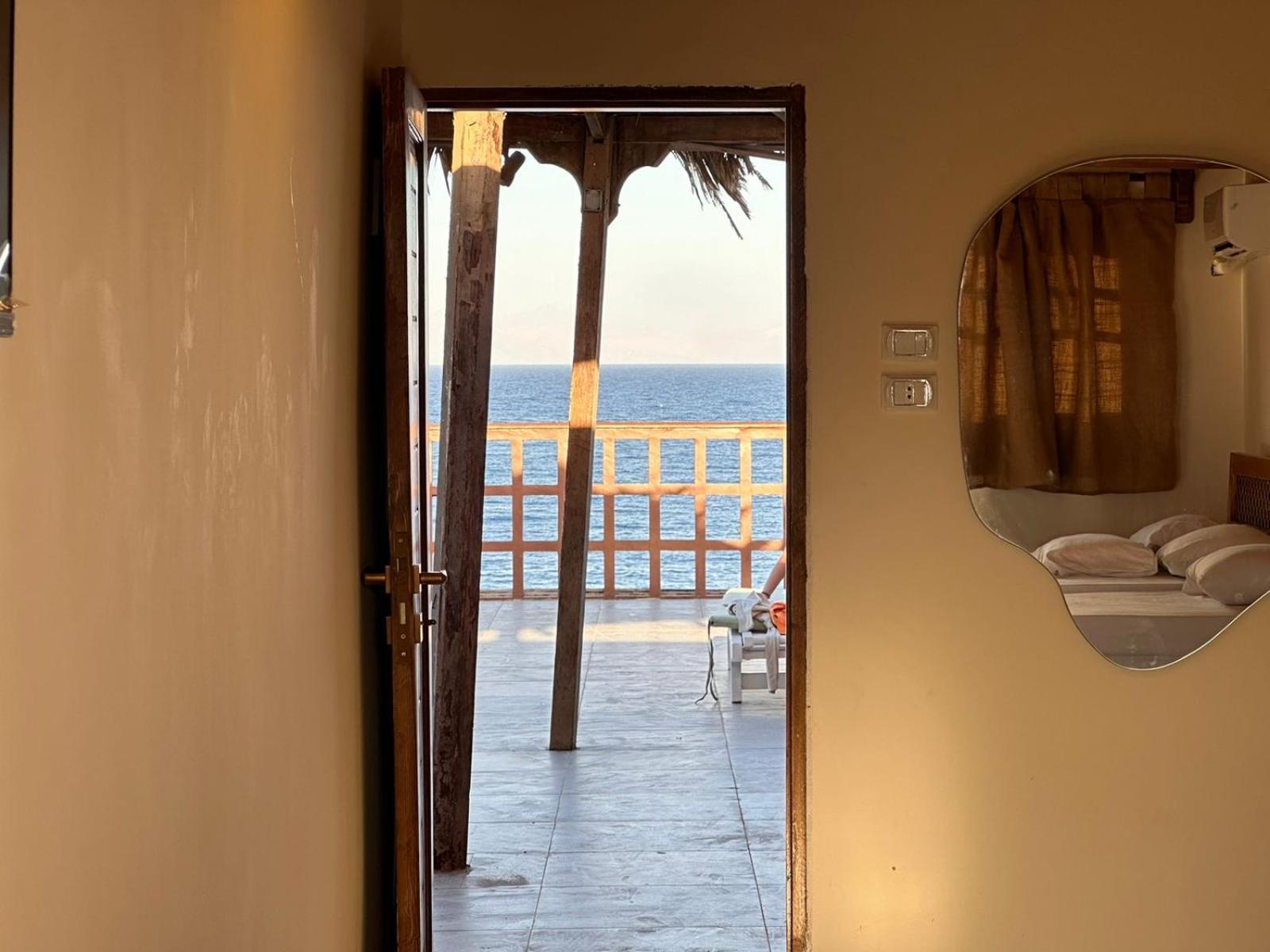 Mojito Dahab Otel Dış mekan fotoğraf