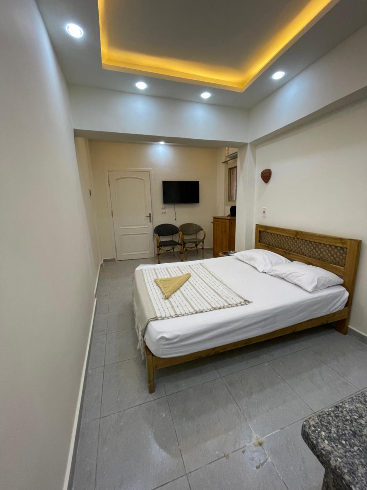 Mojito Dahab Otel Dış mekan fotoğraf
