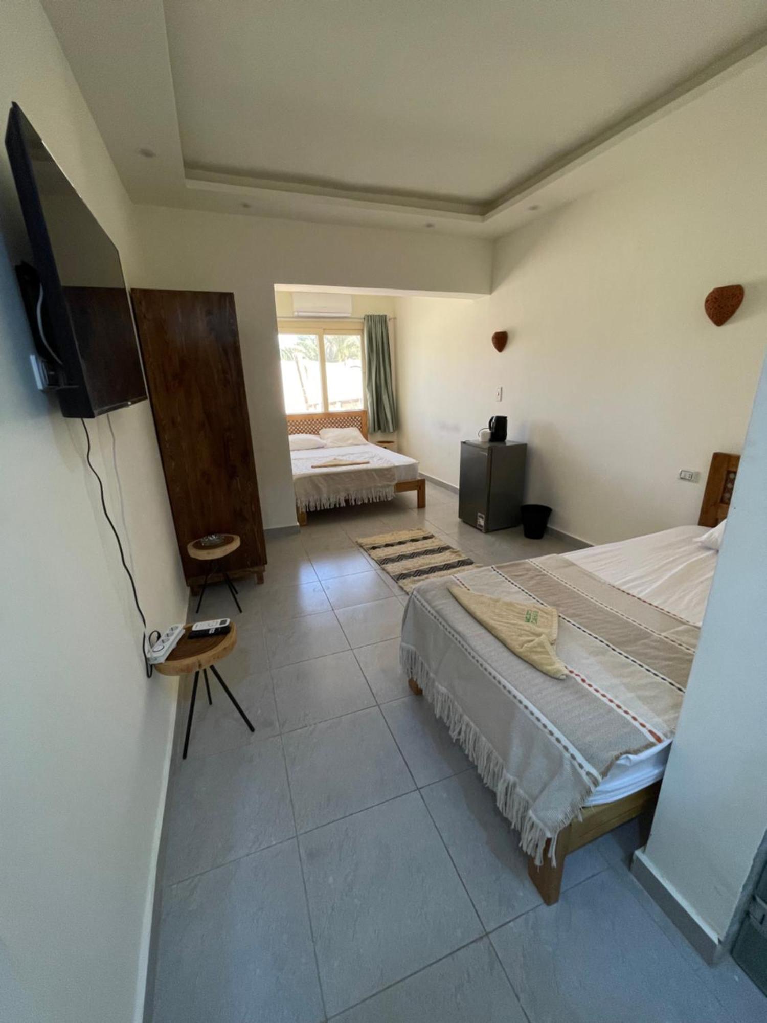 Mojito Dahab Otel Dış mekan fotoğraf