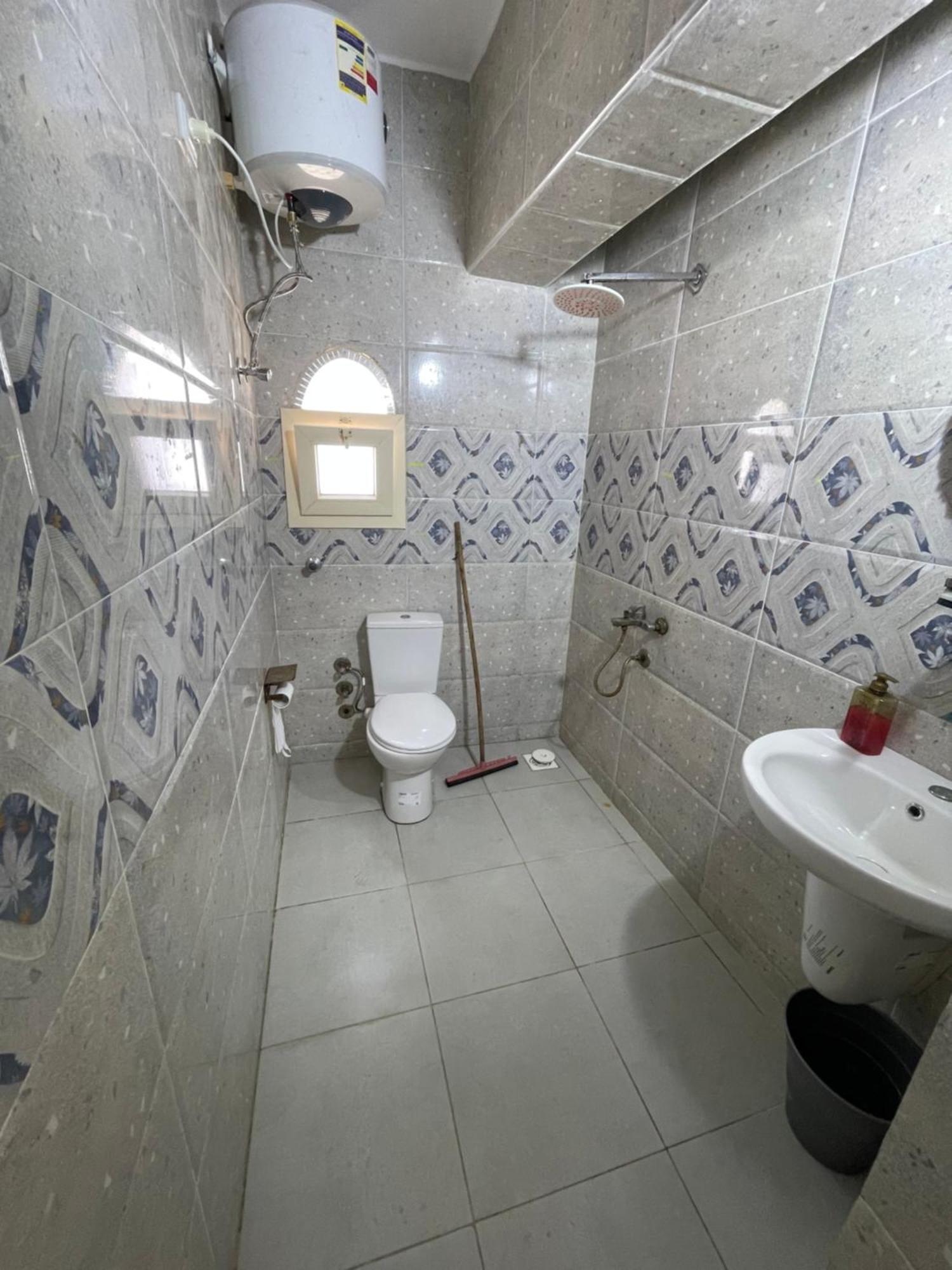 Mojito Dahab Otel Dış mekan fotoğraf