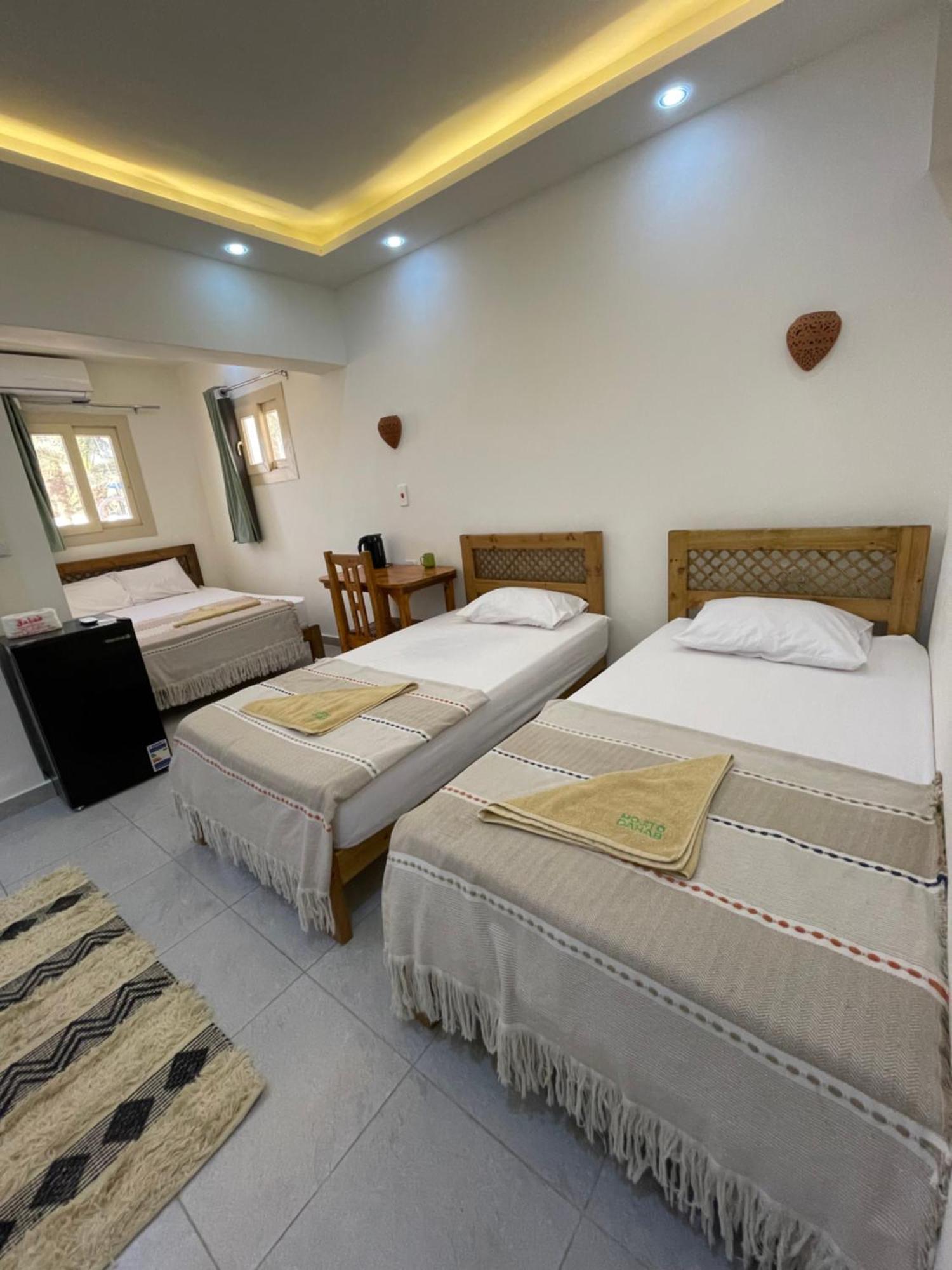 Mojito Dahab Otel Dış mekan fotoğraf