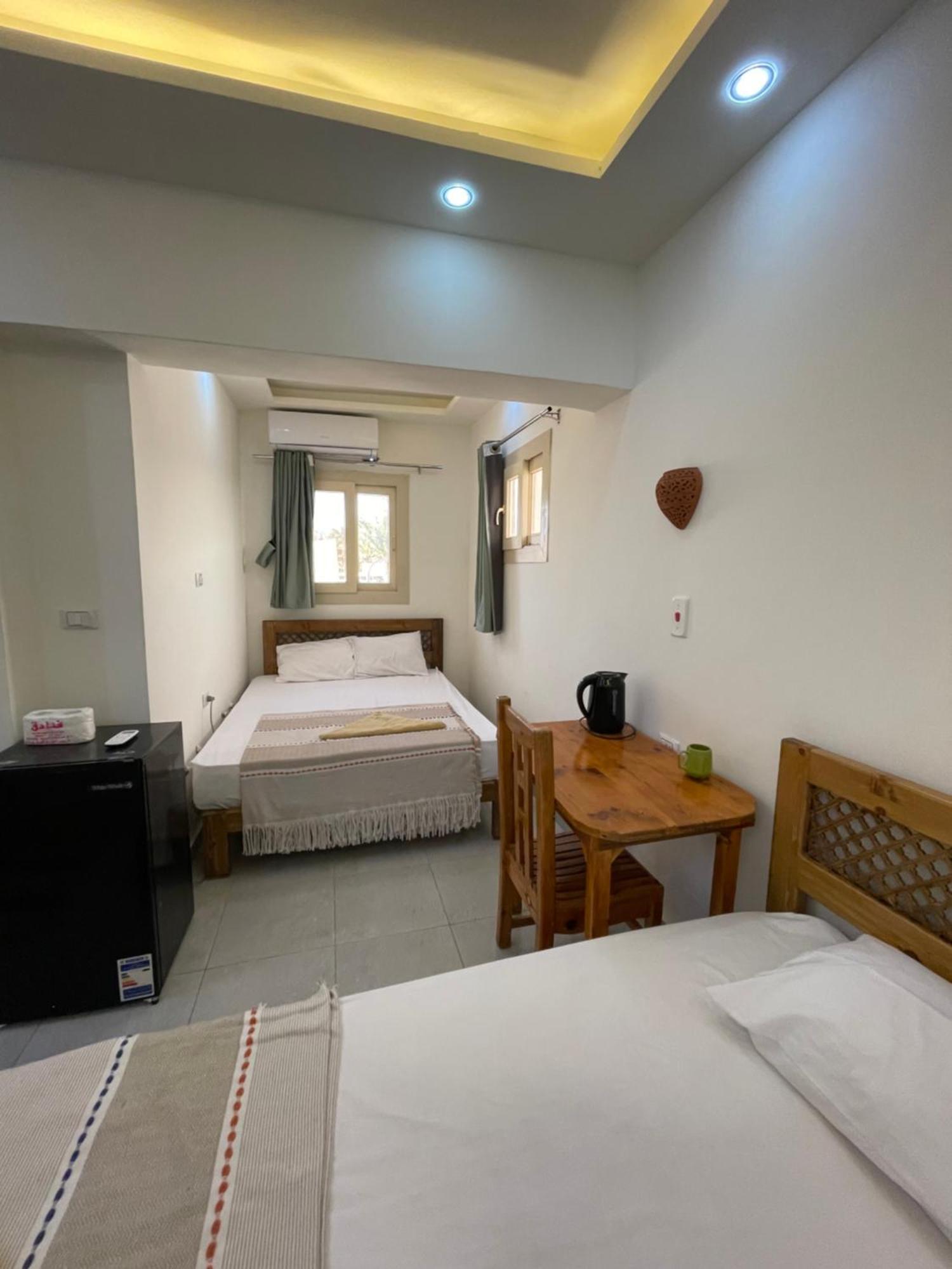 Mojito Dahab Otel Dış mekan fotoğraf