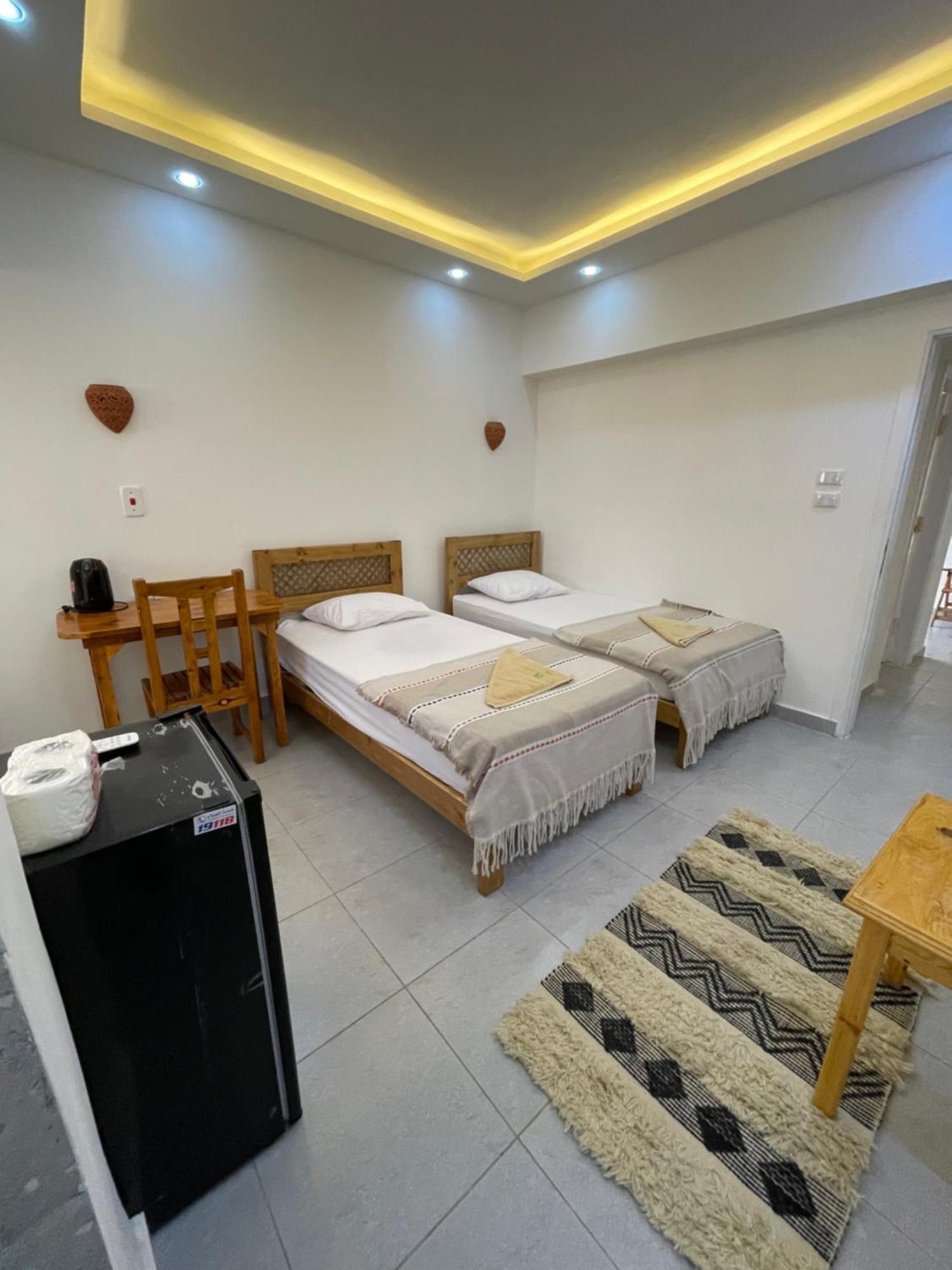 Mojito Dahab Otel Dış mekan fotoğraf
