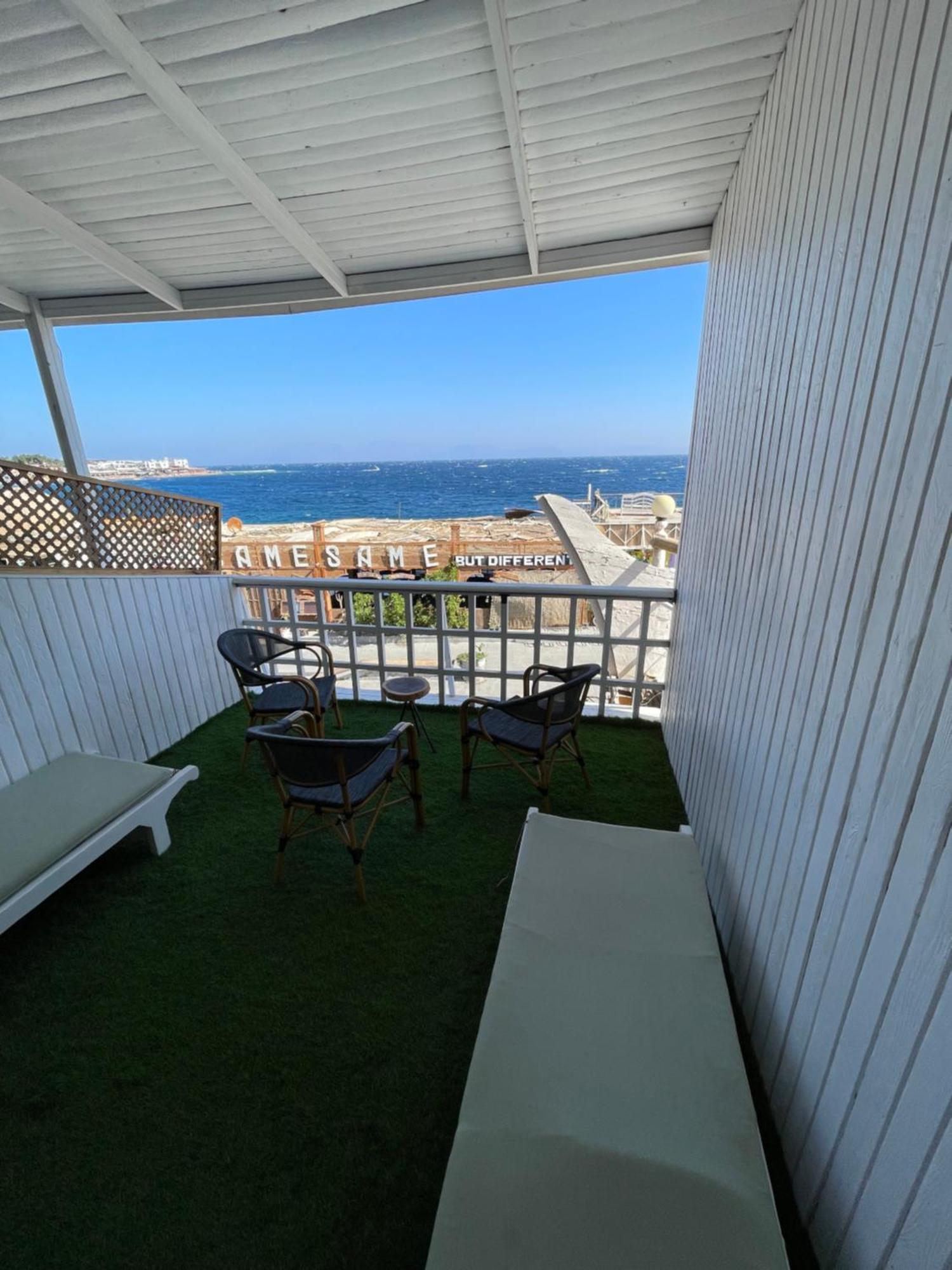 Mojito Dahab Otel Dış mekan fotoğraf