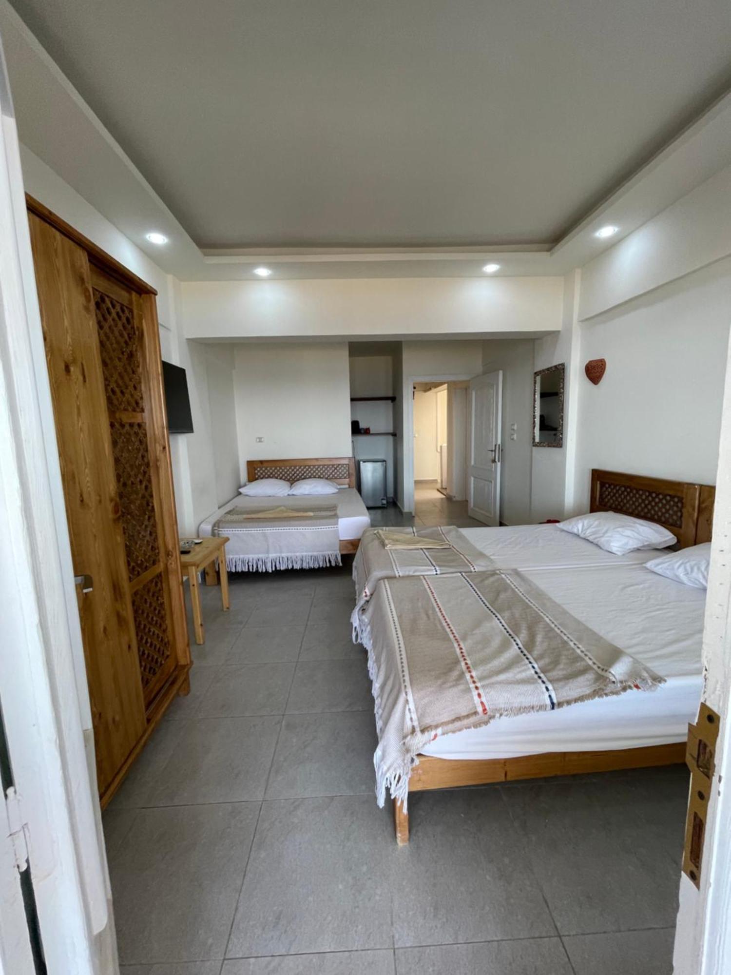 Mojito Dahab Otel Dış mekan fotoğraf