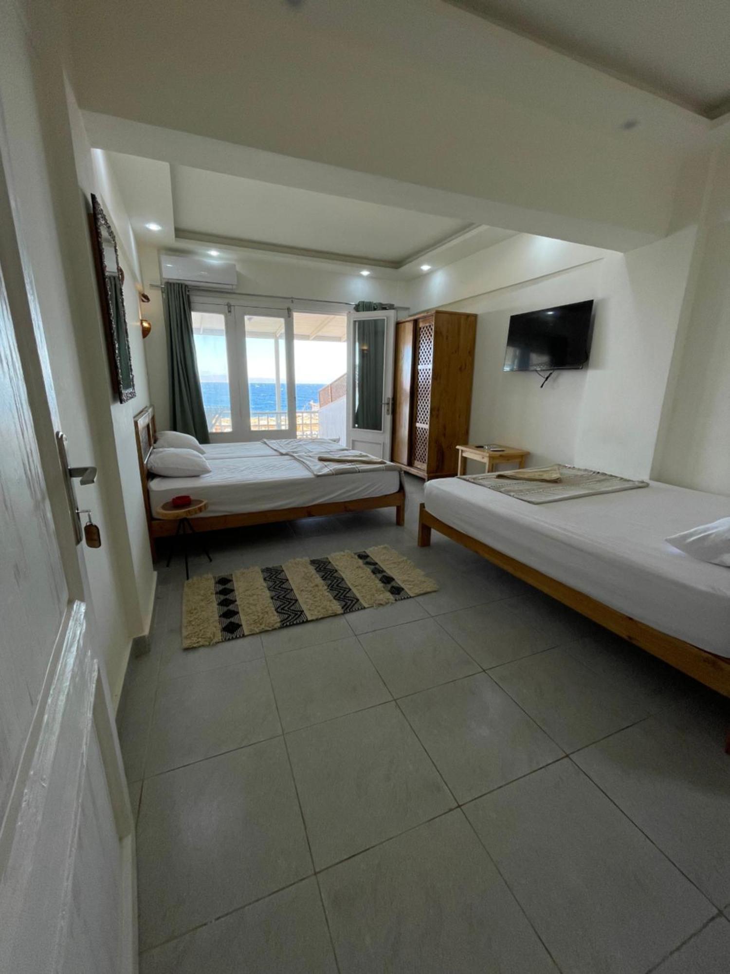 Mojito Dahab Otel Dış mekan fotoğraf
