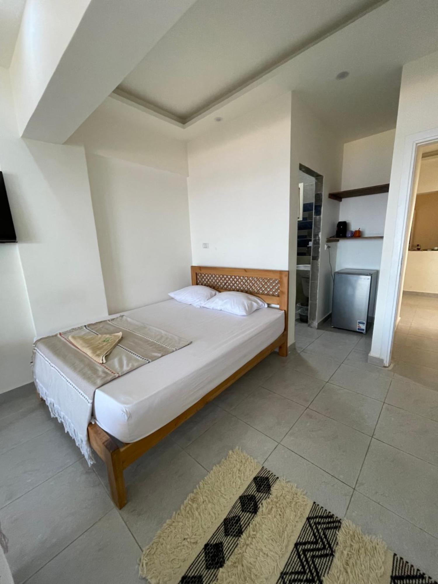 Mojito Dahab Otel Dış mekan fotoğraf