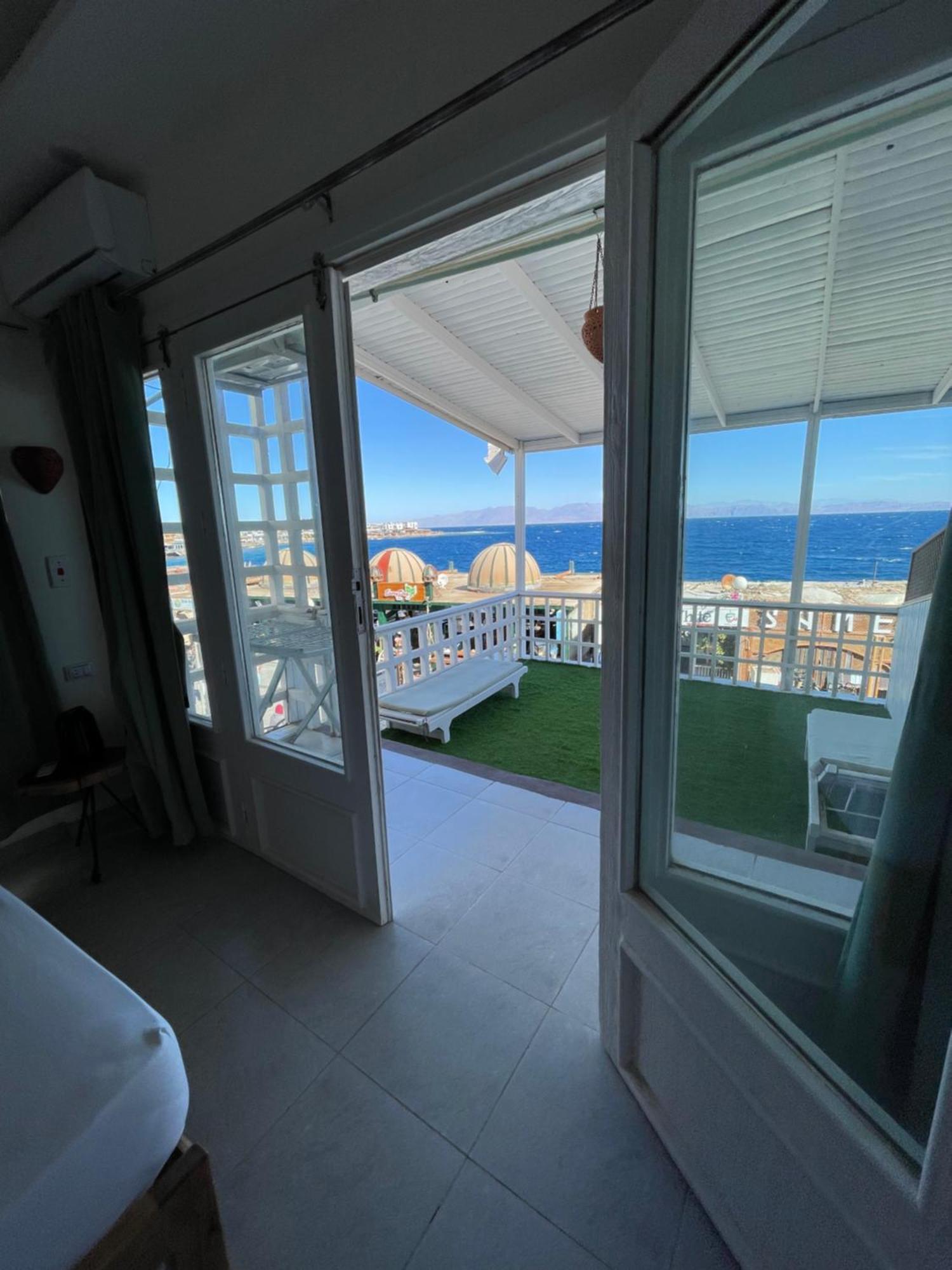 Mojito Dahab Otel Dış mekan fotoğraf