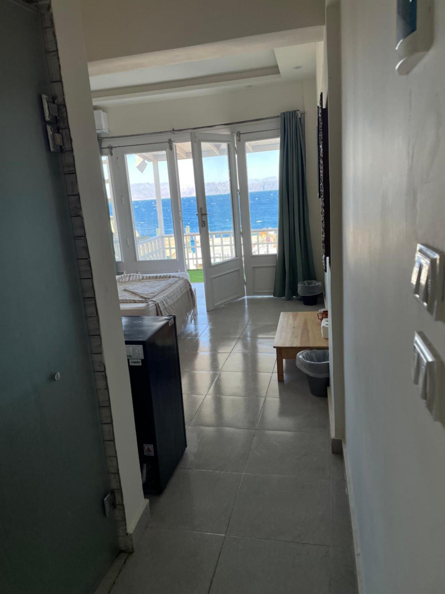 Mojito Dahab Otel Dış mekan fotoğraf